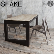 Shake Twist Table