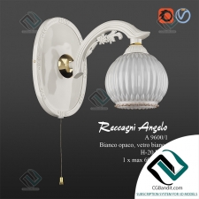 Бра Sconce Reccagni Angelo A 96001