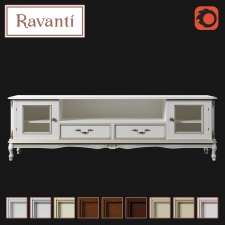 Ravanti - Тумба под ТВ №3