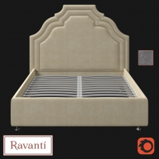 Ravanti - Кровать №3