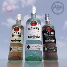 Bacardi