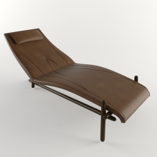 Chaise Longue Donovan