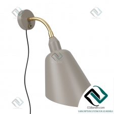 Бра Sconce Bellevue AJ9