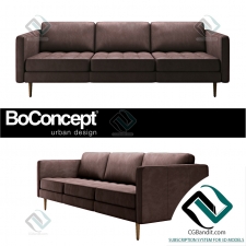 Диван Sofa BoConcept Osaka