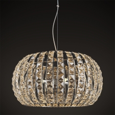 GRAMERCY HOME - GOLDIE CHANDELIER CH083