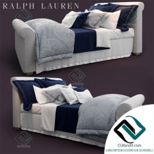 Кровать Bed Ralph Lauren