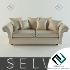 Диван Sofa Selva Medea