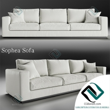 Диван Sofa Sophea