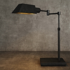 GRAMERCY HOME - Table Lamp TL020-1-ABG