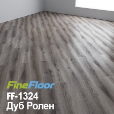 fine floor 1324