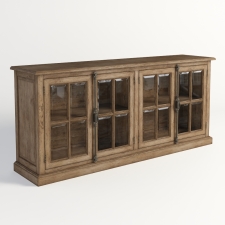 GRAMERCY HOME - MARVIN SIDEBOARD 511.018-2N7