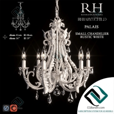 Подвесной светильник Palais Chandelier