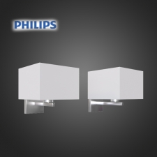 Светильник настенный Philips InStyle Ely