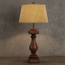 GRAMERCY HOME - Table Lamp TL079-1-ABG