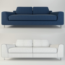 Nube sofa sleep