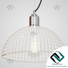Подвесной светильник Hanging lamp Lussole LSP-021
