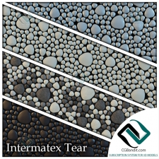 Мозаика Mosaic Intermatex Tear