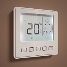 Digital Thermostat