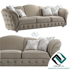 Диван Sofa GOLD CONFORT SCARLETT