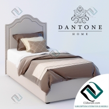 Детская кровать Children's bed Dantone
