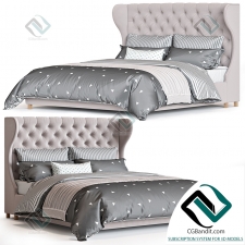 Кровать Bed 4240 model
