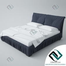 Кровать Bed 10