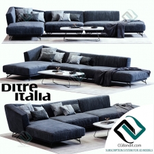 Диван Sofa Ditre Italia LENNOX