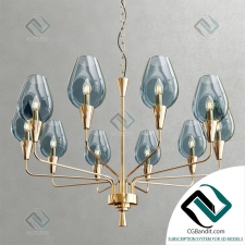 Подвесной светильник Hanging lamp Viola