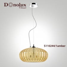 Комплект светильников Donolux 110244/1amber