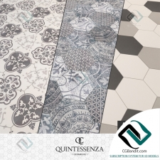 Материалы Кафель,плитка Materials Tiles,tiles ALCHIMIA BY QUENTESSENZA CERAMICHE