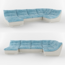 Sofa Lantana