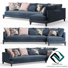 Диван Corner Sofa Grace Modern