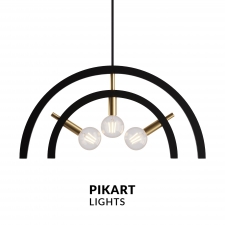 Solis lamp, арт. 4764 от Pikartlights