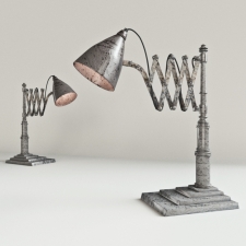 Arteriors Fraiser Desk Lamp