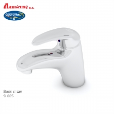 Wash basin faucet SI005