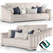 Диван Sofa Valderamobili BERILLO