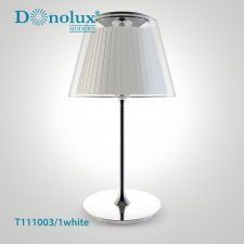 Настольная лампа Donolux T111003/1