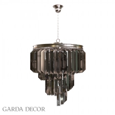 Люстра Garda Decor 15-D6239-5GREY