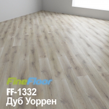 fine floor 1332