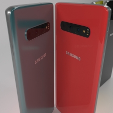 Samsung Galaxy S10