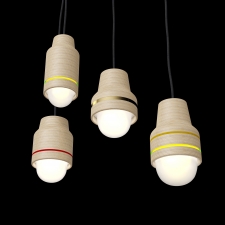 Disko lamps