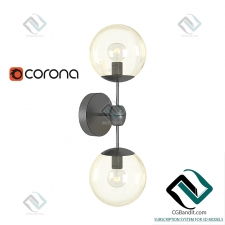 Бра Sconce Firefiles Cosmorelax