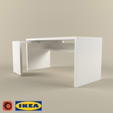 IKEA Мальм