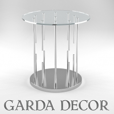 Столик журнальный Garda Decor