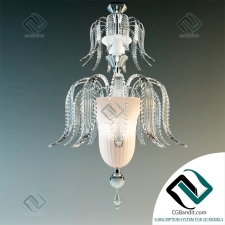 Люстра Andromeda MAITRESSE Chandelier