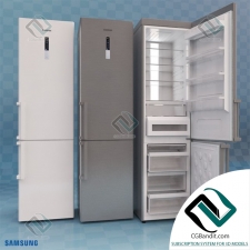 Холодильник Fridge Samsung