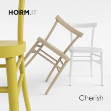 Horm Cherish chair