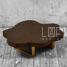 Кофейный стол LoftDesigne 6836 model