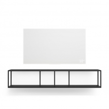 Тумба TV stand 160 lite подвесная