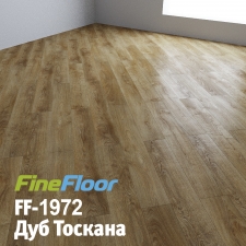Кварц-винил Fine Floor FF-1972